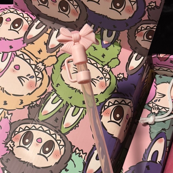 Stanley Labubu - Picture 4 of 6